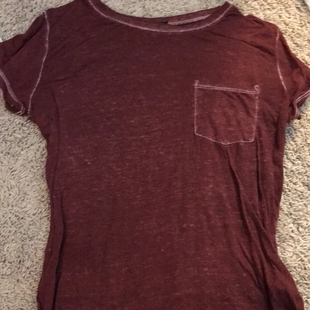 tee shirt